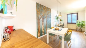 1 habitación 