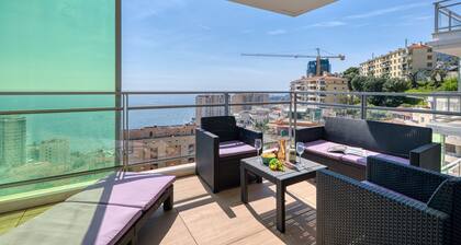 Krystal Palace - Splendid View