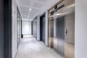 Căn hộ | 1 phòng ngủ