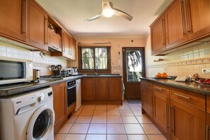Villa | 5 chambres