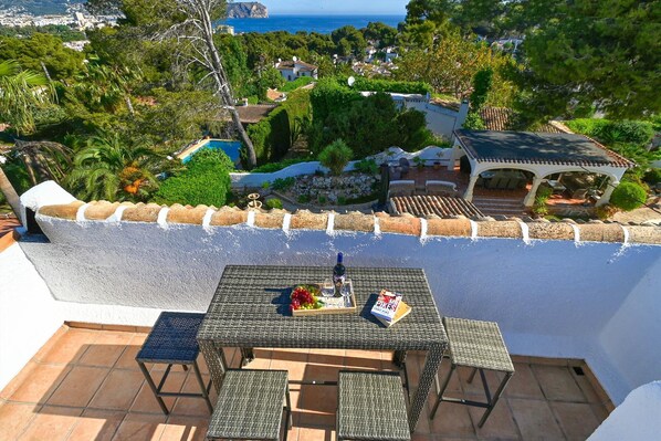 Villa | 5 chambres