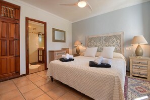 Villa | 5 chambres