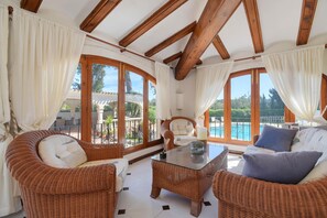 Villa | 5 chambres