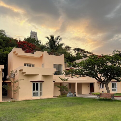 Kyra Wellness Resort