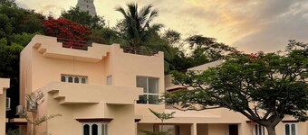 Kyra Wellness Resort