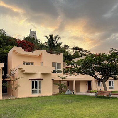 Kyra Wellness Resort