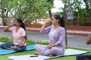 Yoga