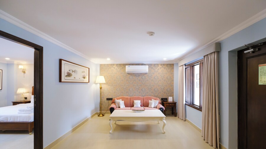 Kyra Wellness Resort