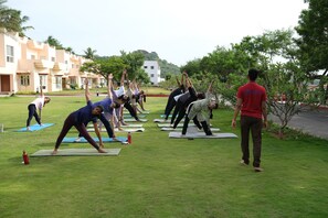 Yoga
