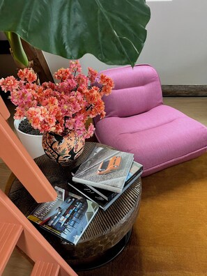 家庭四人房 | 免費無線上網、床單