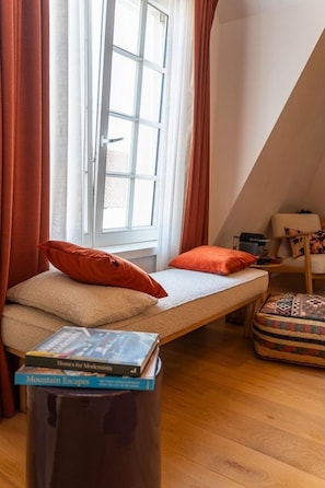 Front of property - Maison Brunon (Bruges)