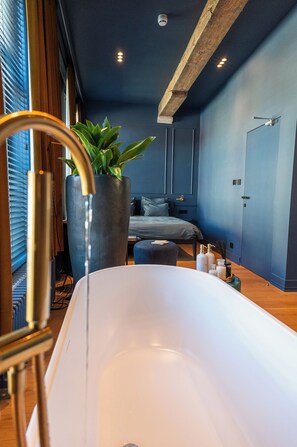 Wi-Fi gratuit, draps fournis