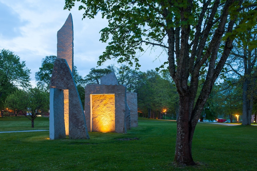 Hotel Hehrne Restaurang och Konferens by null