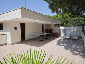 3 bedrooms - Franca in Lignano Pineta (Lignano Sabbiadoro)