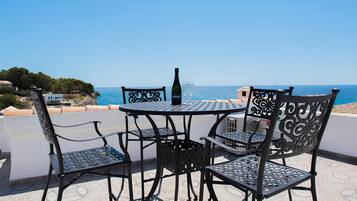 Vil·la | 3 dormitoris