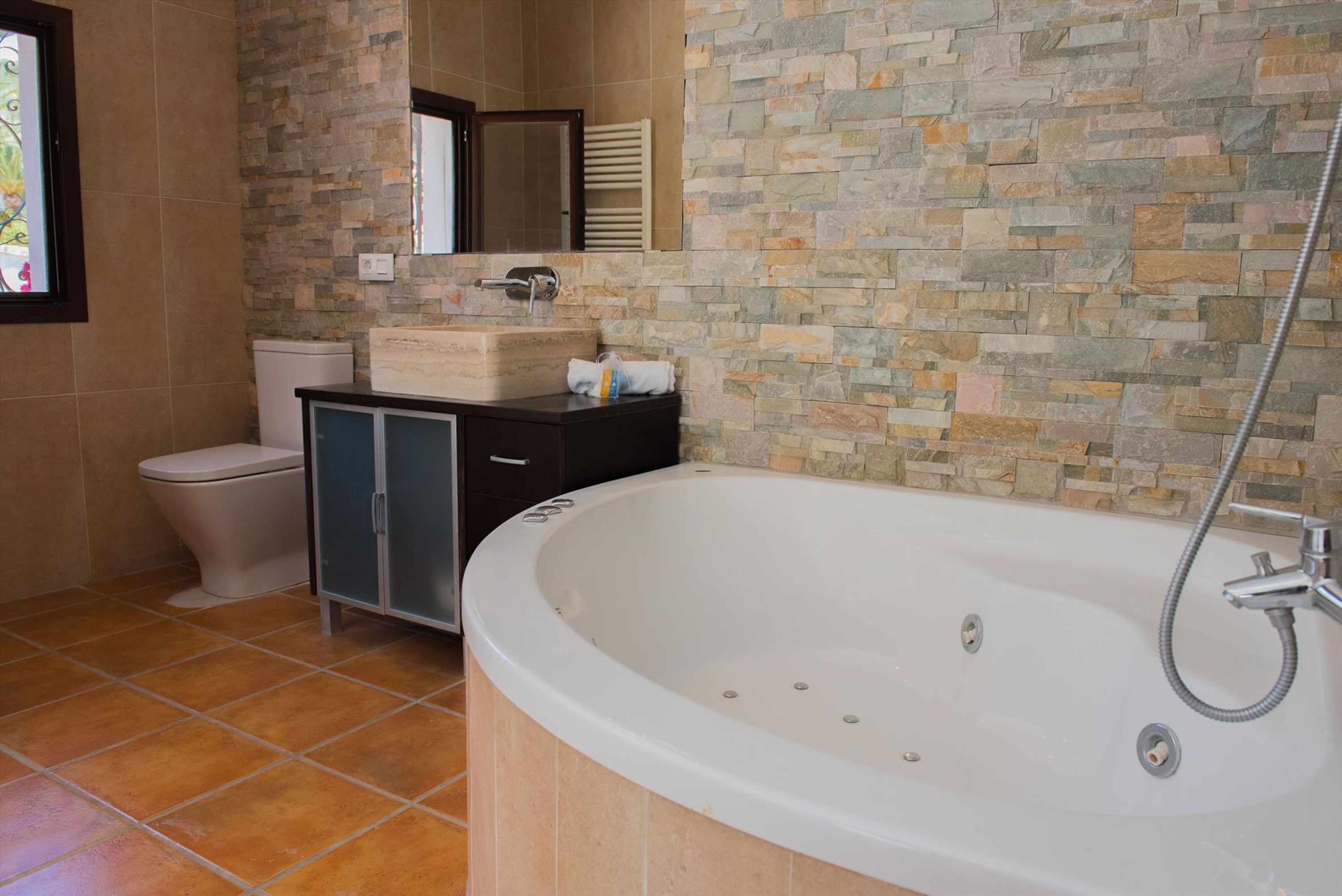 Villa | 3 bedrooms
