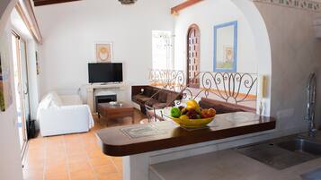 Vil·la | 3 dormitoris