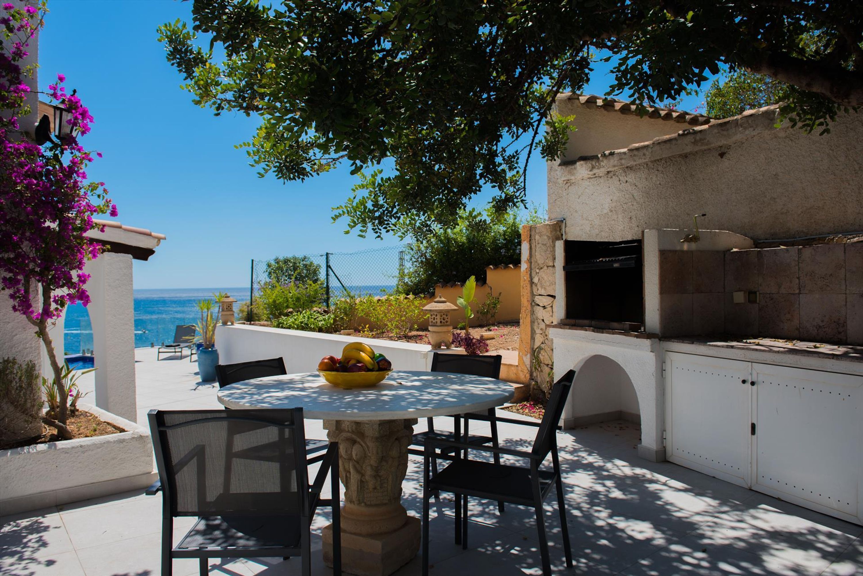 Villa | 3 dormitorios