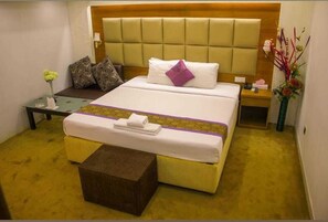 Kilátás a szobából