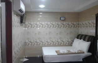 Double Room | Kalis bunyi, Wi-fi percuma 