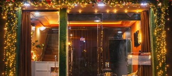 Hotel Shivoham