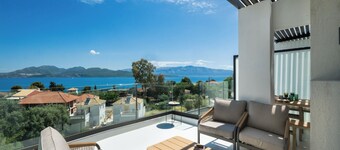 Fraxi Beach Premium Apartments