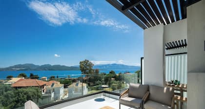 Fraxi Beach Premium Apartments