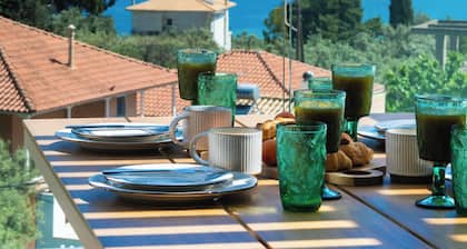 Fraxi Beach Premium Apartments