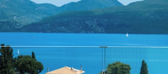 Fraxi Beach Premium Apartments