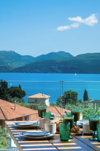 Fraxi Beach Premium Apartments