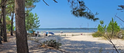 Plage