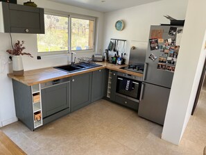 Eget kök