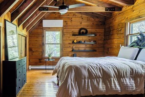 4 habitaciones, cuna de viaje, wifi gratis y ropa de cama 