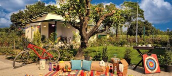 Sukoon - A Wellness Resort