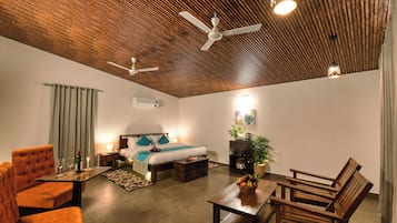 Executive-Ferienhaus | 1 Schlafzimmer, kostenloses WLAN