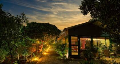 Sukoon - A Wellness Resort