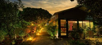 Sukoon - A Wellness Resort