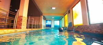 Sukoon - A Wellness Resort and Spa