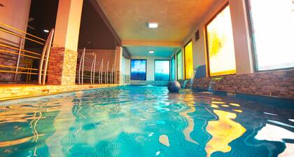 Sukoon - A Wellness Resort and Spa