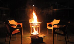 Llar de foc