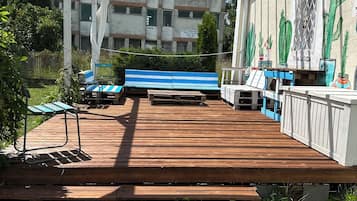 Terras