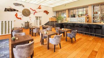 Restaurantes