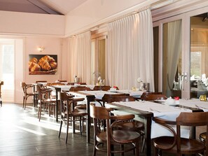 Restaurantes