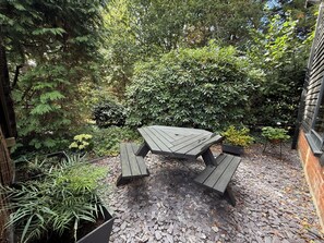 Terras