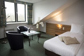 3 slaapkamers, gratis wifi, beddengoed