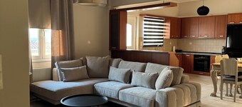 ILION Air Apartment - Near Athens International Airport