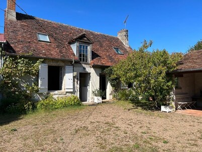 La Maison de Mamie
