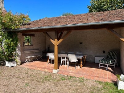 La Maison de Mamie