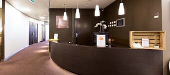 Wellness Escape Near Attractions with Parking and Pool