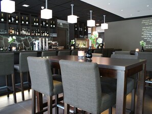 Bar (in loco)